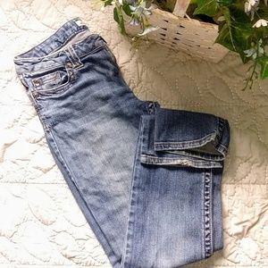 Aeropostale jeans size 7/8